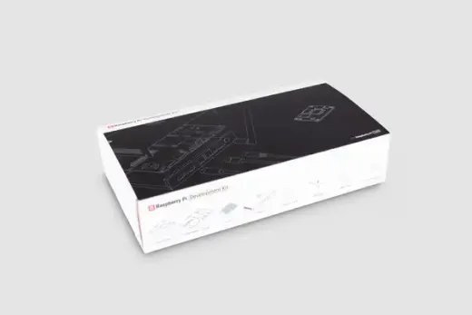 Комплект разработчика Raspberry Pi для Compute Module 5