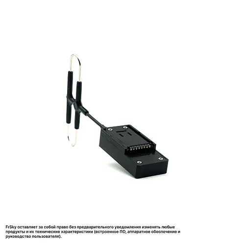 Внешний RF-модуль FrSky R9M Lite Pro