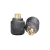 Короткая всенаправленная антенна Crystal — LHCP
