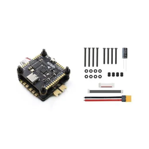 Стек SPAN F722 HD