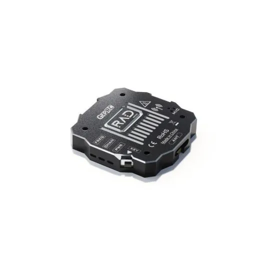 Видеопередатчик GEPRC RAD MINI 5.8G 1W VTX