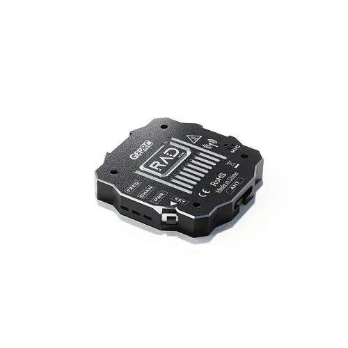 Видеопередатчик GEPRC RAD MINI 5.8G 1W VTX