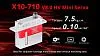 X10-710 V8.0 HV