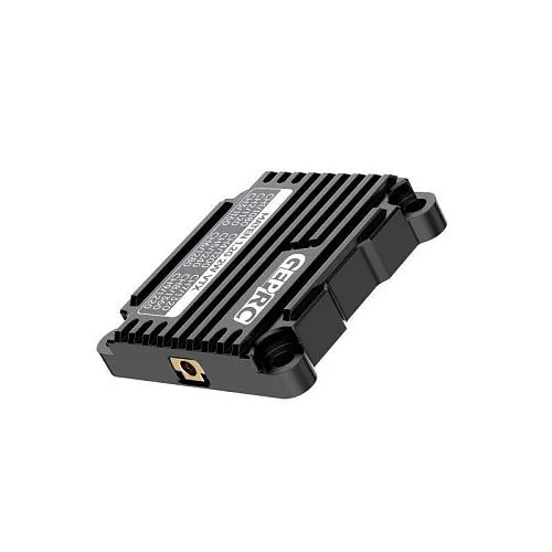 Видеопередатчик GEPRC MATEN 1.2G 2W VTX