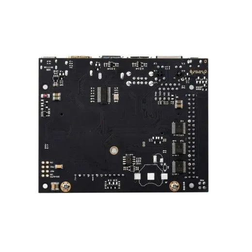 Материнская плата JETSON IO BASE LITE для Jetson Nano