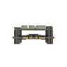 Стек GEPRC Fettec G4 Alpha GF50A