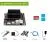 Материнская плата JETSON IO BASE LITE для Jetson Nano