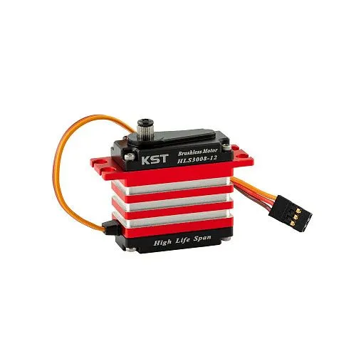 12V HLS — HLS3008-12 HLS1535-12
