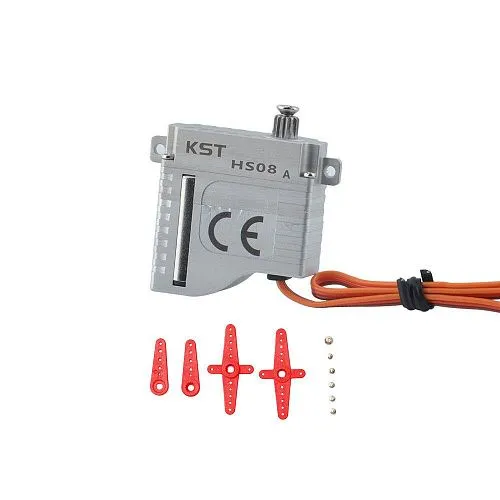 HS08A HV