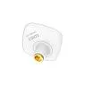 Патч-антенна Foxeer Echo 2 5.8G 9dBi (LHCP, RPSMA, кабель)