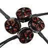 Водозащищенный бесколлекторный мотор DarwinFPV 2006.5 SeaWater 2200KV
