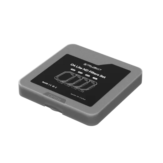 Набор ND фильтров для iFlight O4 Air Unit