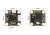 Полетный контроллер Foxeer F722 V3 Mini (BMI270)