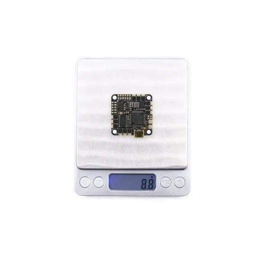 Полетный контроллер GEPRC GEP-F722-35A AIO
