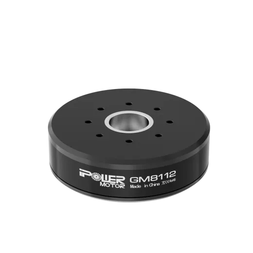 Комплект GM8112-80T
