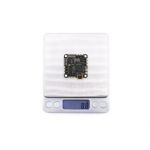 Полетный контроллер GEPRC GEP-F722-35A AIO