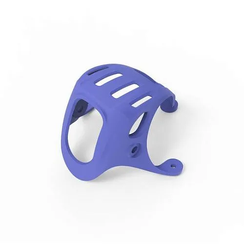 Козырек Canopy для DJI O4 Air Unit