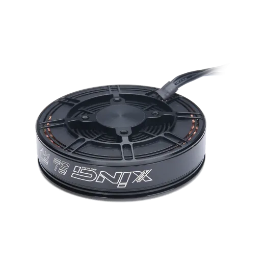Мультироторный мотор XING 8108 87KV