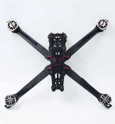 Мотор GEPRC GR2207 2400KV