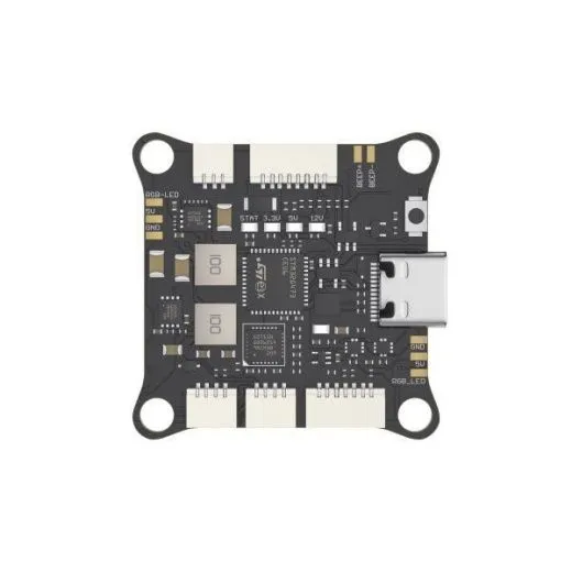 Полетный контроллер GEPRC Fettec G4 Alpha