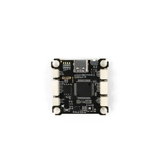 Стек GEPRC TAKER F722 BLS 50A