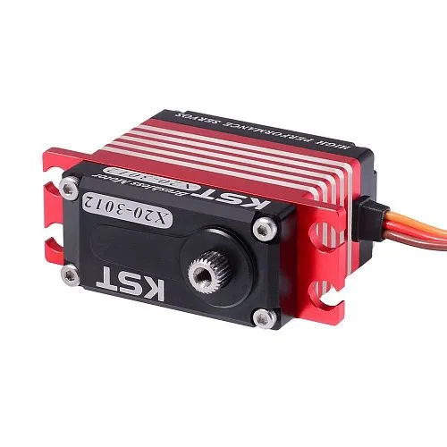 X20-3012 HV