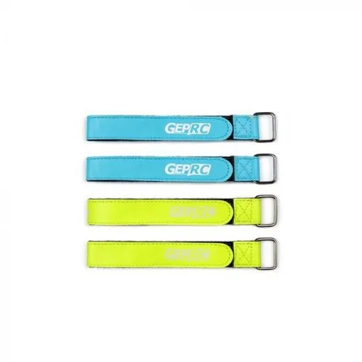 Комплект стяжек GEPRC New Version (5 шт.)