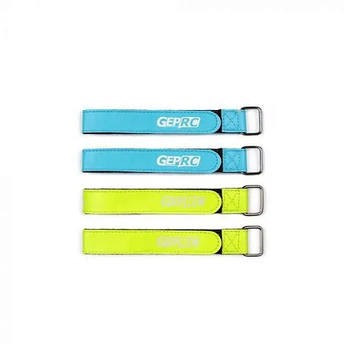 Комплект стяжек GEPRC New Version (5 шт.)