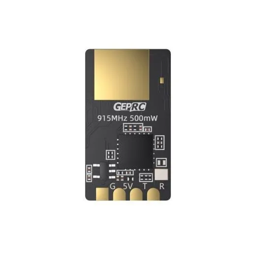 Приемник GEPRC ELRS Nano 915M PA500 (FCC)