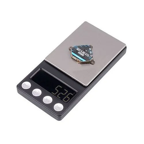 Видеопередатчик BETAFPV A02 (5.8G VTX)