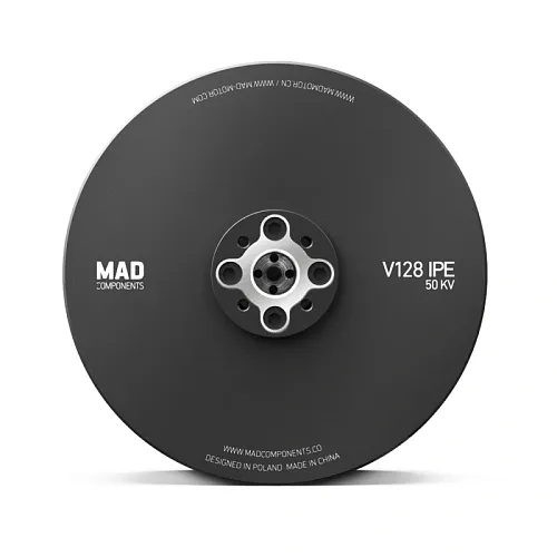 Мотор V128 eVTOL для БПЛА