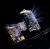 TX-модуль GEPRC LINKFLOW 915M 2W