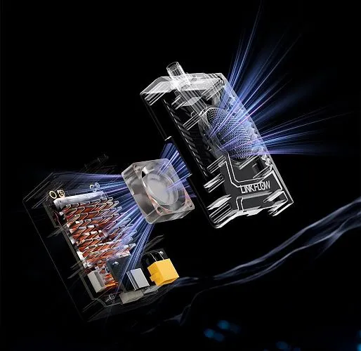 TX-модуль GEPRC LINKFLOW 915M 2W