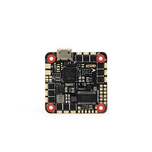 Полетный контроллер GEPRC GEP-F411-35A AIO