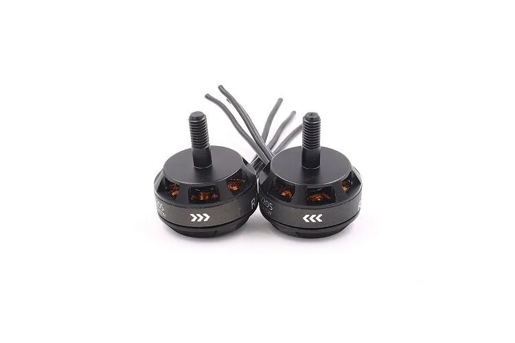 Мотор GEPRC GEP-GR2205 2300KV (Racer Edition)