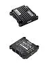 Видеопередатчик GEPRC MATEN 5.8G 1.6W VTX