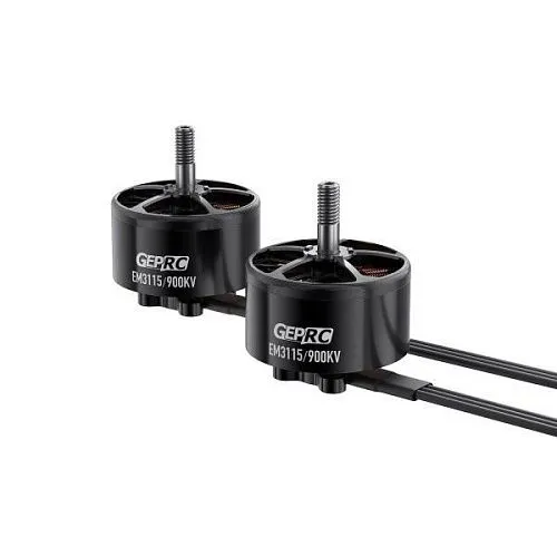 Мотор GEPRC EM3115 900KV