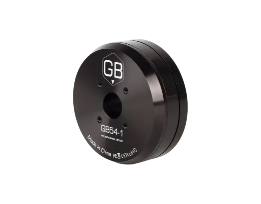 T-Motor GB54-1 Мотор типа gimbal для дрона: питание 3–6S, KV33