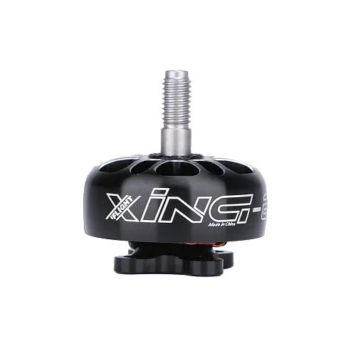FPV мотор XING-E Pro 2306 2-6S