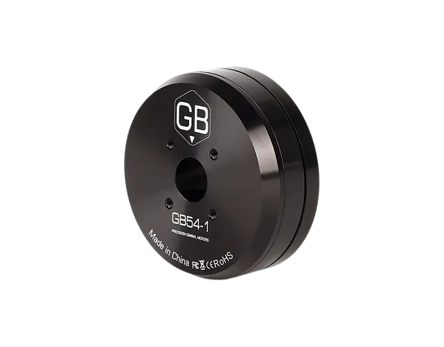 T-Motor GB54-1 Мотор типа gimbal для дрона: питание 3–6S, KV33