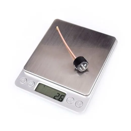 Антенна Foxeer 5.8G Lollipop 3 RHCP UFL (2ШТ)