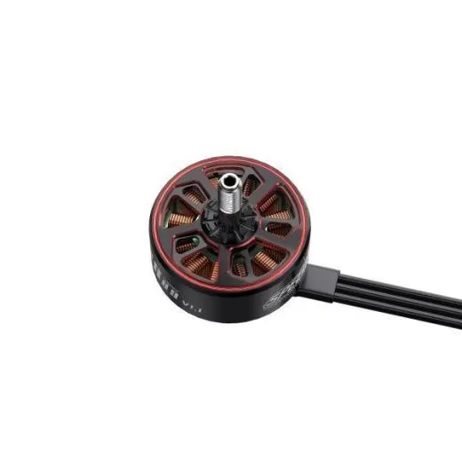 Мотор GEPRC SPEEDX2 2809 V1.1 1450KV
