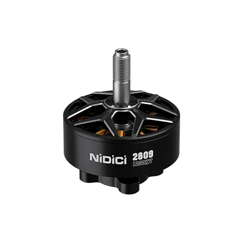 FPV мотор NIDICI 2809