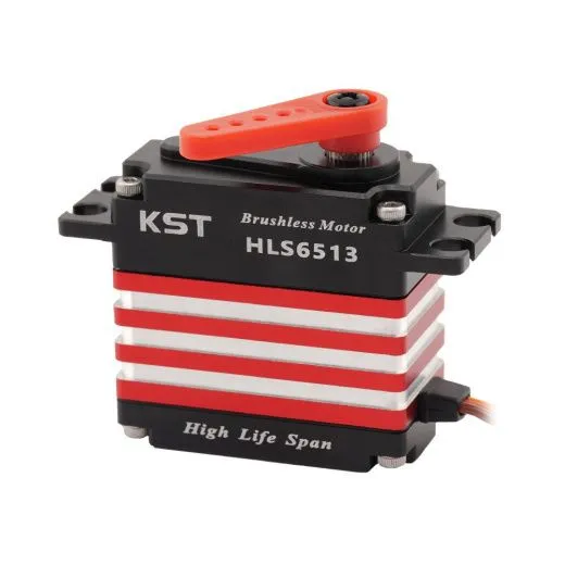 HLS6513 HV