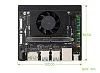 Полный комплект разработчика Jetson Orin Nano Dev Kit (с камерой и сенсорным дисплеем)