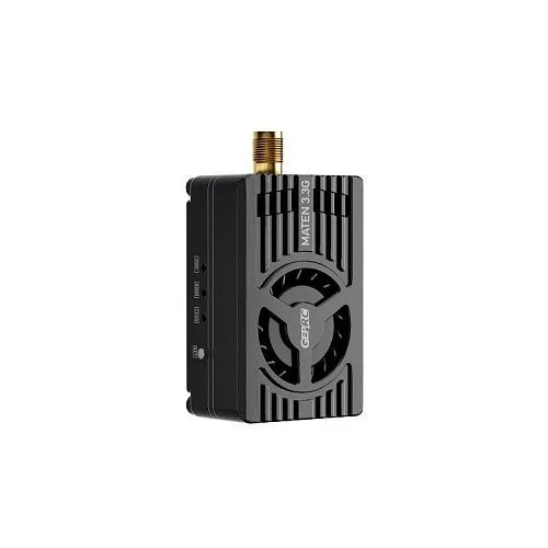 Видеопередатчик GEPRC MATEN 3.3G 5W VTX PRO