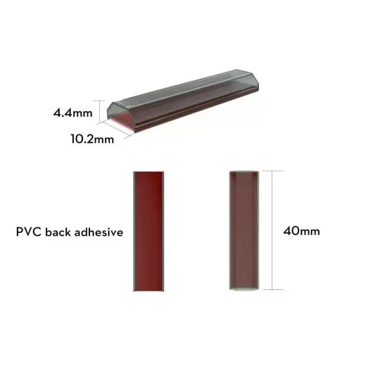 Защитная трубка Flywoo G10 Motor Wire Guard Tube для проводов моторов