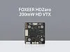 Видеопередатчик Foxeer HDZero Race Edition (5.8 ГГц)
