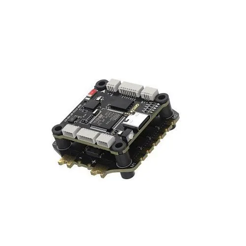 Стек GEPRC TAKER F722 BT 8Bit 65A