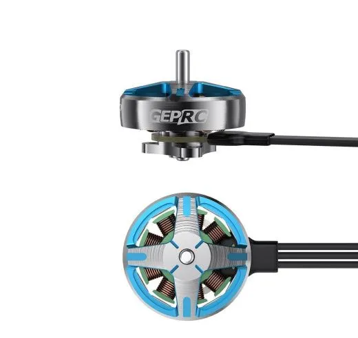 Мотор GEPRC SPEEDX2 1002 18000KV